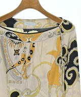 EMILIO PUCCI（エミリオプッチ）カジュアルシャツ ベージュ サイズ:42(M位) レディース/2200626378042