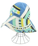 EMILIO PUCCI ハット