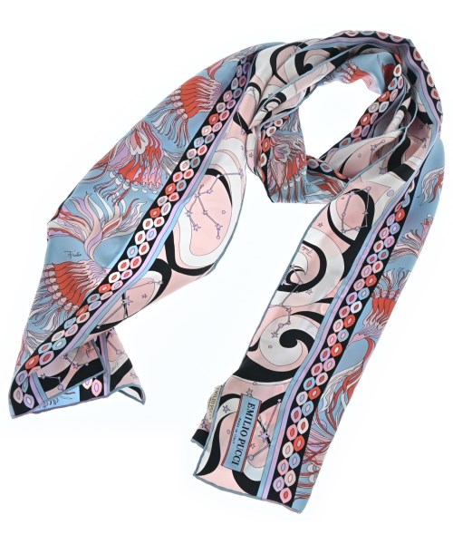 エミリオプッチ(EMILIO PUCCI)のEMILIO PUCCI ストール
