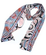 EMILIO PUCCI ストール