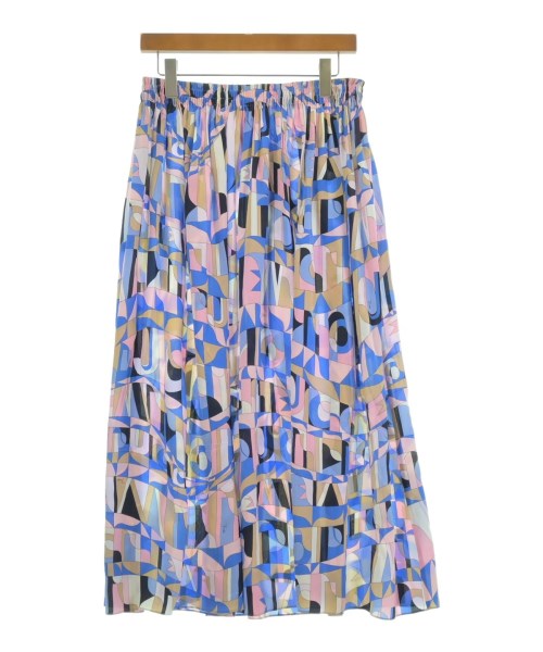 エミリオプッチ(EMILIO PUCCI)のEMILIO PUCCI ロング・マキシ丈スカート
