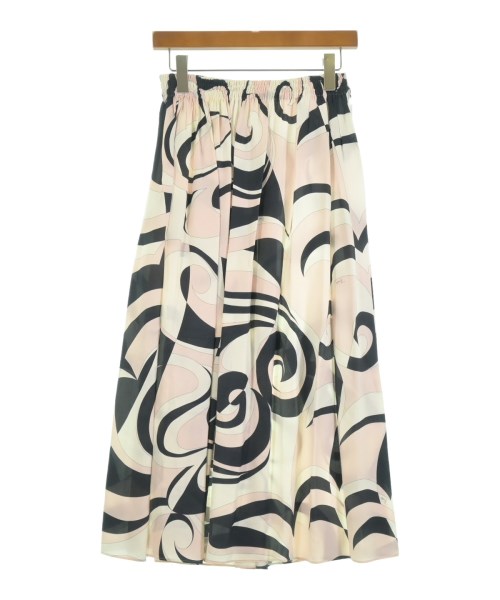 エミリオプッチ(EMILIO PUCCI)のEMILIO PUCCI ロング・マキシ丈スカート