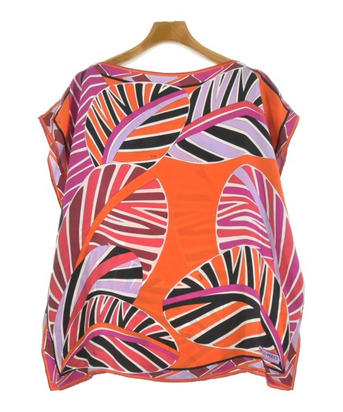 エミリオプッチ(EMILIO PUCCI)のEMILIO PUCCI ブラウス
