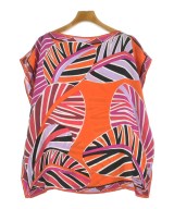 EMILIO PUCCI ブラウス