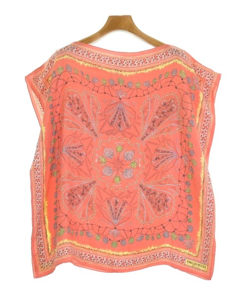 エミリオプッチ(EMILIO PUCCI)のEMILIO PUCCI ブラウス