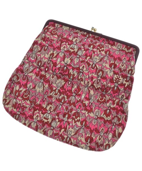 エミリオプッチ(EMILIO PUCCI)のEMILIO PUCCI ポーチ