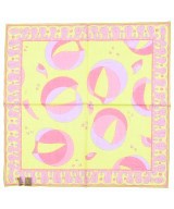 EMILIO PUCCI バンダナ・スカーフ