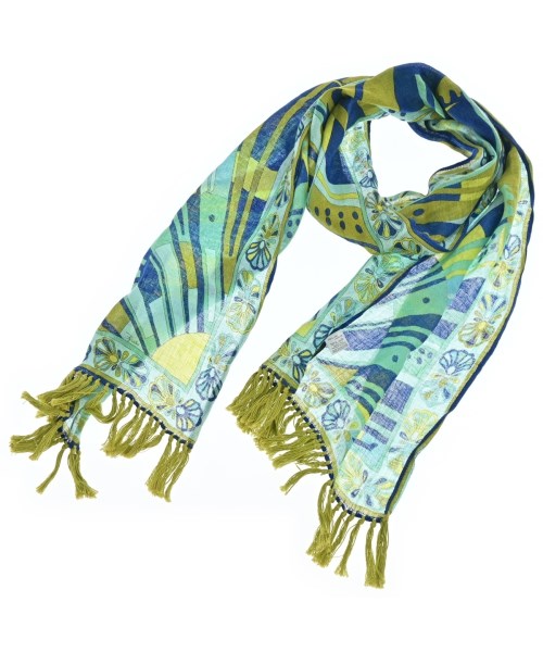 エミリオプッチ(EMILIO PUCCI)のEMILIO PUCCI ストール