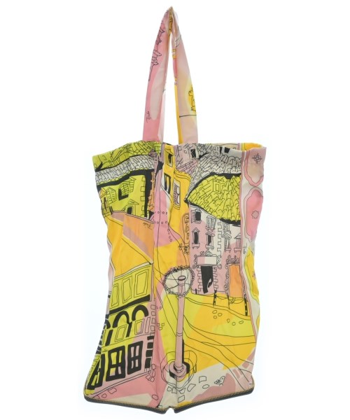エミリオプッチ(EMILIO PUCCI)のEMILIO PUCCI トートバッグ
