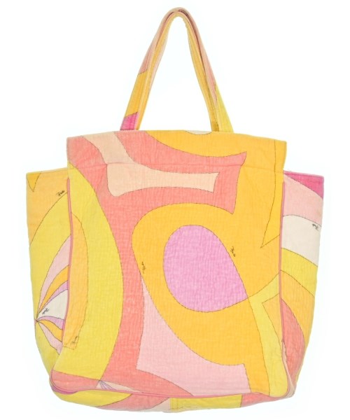 エミリオプッチ(EMILIO PUCCI)のEMILIO PUCCI トートバッグ