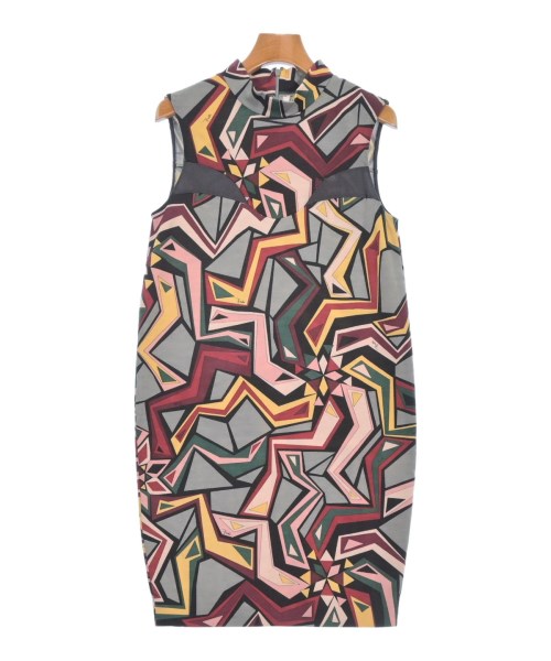 エミリオプッチ(EMILIO PUCCI)のEMILIO PUCCI ワンピース