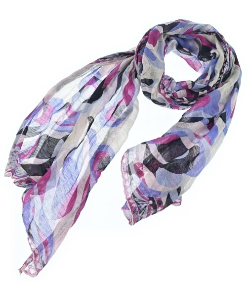 エミリオプッチ(EMILIO PUCCI)のEMILIO PUCCI ストール