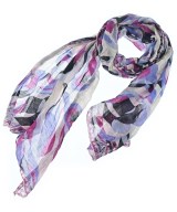 EMILIO PUCCI ストール