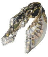 EMILIO PUCCI ストール