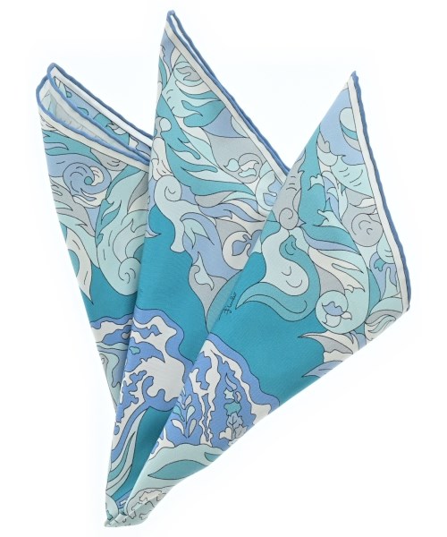 エミリオプッチ(EMILIO PUCCI)のEMILIO PUCCI 小物類（その他）
