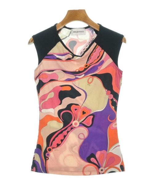 エミリオプッチ(EMILIO PUCCI)のEMILIO PUCCI Tシャツ・カットソー