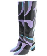 EMILIO PUCCI ブーツ