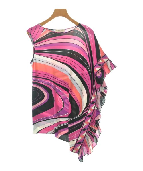 エミリオプッチ(EMILIO PUCCI)のEMILIO PUCCI ブラウス