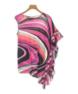 EMILIO PUCCI ブラウス