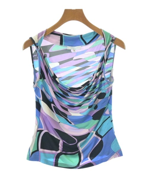 エミリオプッチ(EMILIO PUCCI)のEMILIO PUCCI ノースリーブ