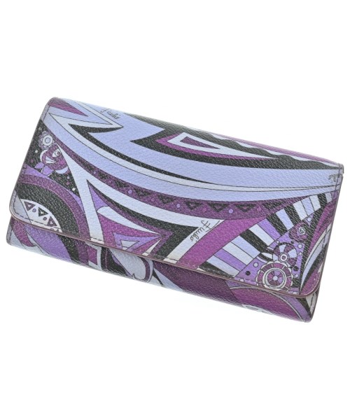 エミリオプッチ(EMILIO PUCCI)のEMILIO PUCCI 財布・コインケース