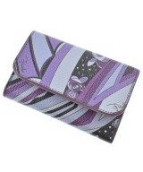 EMILIO PUCCI キーケース・キーホルダー