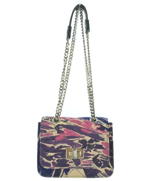 エミリオプッチ(EMILIO PUCCI)のEMILIO PUCCI ショルダーバッグ