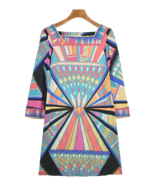 エミリオプッチ(EMILIO PUCCI)のEMILIO PUCCI ワンピース