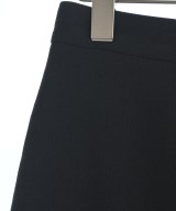 EMILIO PUCCI（エミリオプッチ）ひざ丈スカート 黒 サイズ:40(M位) レディース/2200625099047