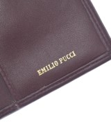 EMILIO PUCCI（エミリオプッチ）財布・コインケース 黒 サイズ:- レディース/2200625703135