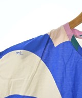 EMILIO PUCCI（エミリオプッチ）Tシャツ・カットソー ピンク サイズ:M レディース/2200618211067