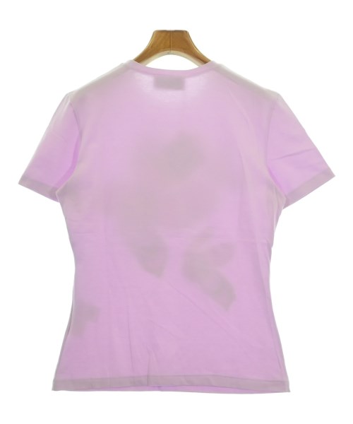 EMILIO PUCCI（エミリオプッチ）Tシャツ・カットソー ピンク サイズ:S レディース/2200630302194