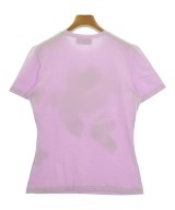 EMILIO PUCCI（エミリオプッチ）Tシャツ・カットソー ピンク サイズ:S レディース/2200630302194