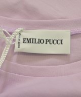 EMILIO PUCCI（エミリオプッチ）Tシャツ・カットソー ピンク サイズ:S レディース/2200630302194