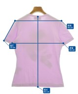 EMILIO PUCCI（エミリオプッチ）Tシャツ・カットソー ピンク サイズ:S レディース/2200630302194