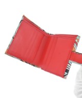 EMILIO PUCCI（エミリオプッチ）財布・コインケース 青 サイズ:- レディース/2200633466091