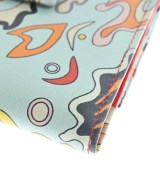EMILIO PUCCI（エミリオプッチ）財布・コインケース 青 サイズ:- レディース/2200633466091
