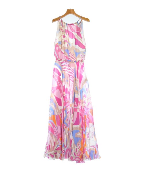 エミリオプッチ(EMILIO PUCCI)のEMILIO PUCCI ワンピース