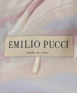 EMILIO PUCCI（エミリオプッチ）ワンピース ピンク サイズ:38(S位) レディース/2200607856194