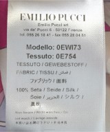 EMILIO PUCCI（エミリオプッチ）ワンピース ピンク サイズ:38(S位) レディース/2200607856194