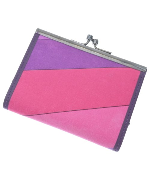 EMILIO PUCCI（エミリオプッチ）カードケース その他（柄物・カラフル） サイズ:- レディース/2200610458088