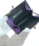 EMILIO PUCCI（エミリオプッチ）カードケース その他（柄物・カラフル） サイズ:- レディース/2200610458088