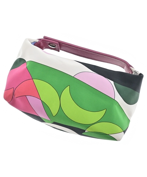 エミリオプッチ(EMILIO PUCCI)のEMILIO PUCCI 小物類（その他）