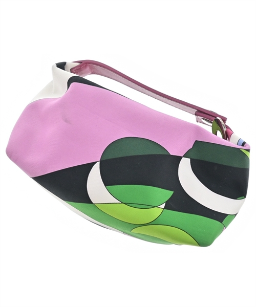 EMILIO PUCCI（エミリオプッチ）小物類（その他） ピンク サイズ:- レディース/2200610915048