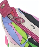 EMILIO PUCCI（エミリオプッチ）小物類（その他） ピンク サイズ:- レディース/2200610915048