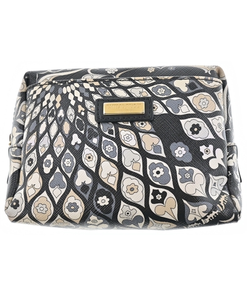 エミリオプッチ(EMILIO PUCCI)のEMILIO PUCCI ポーチ