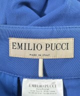 EMILIO PUCCI（エミリオプッチ）その他 青 サイズ:36(XS位) レディース/2200613624114