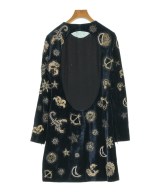 EMILIO PUCCI（エミリオプッチ）ワンピース 紺 サイズ:38(S位) レディース/2200615499062