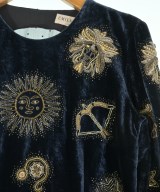 EMILIO PUCCI（エミリオプッチ）ワンピース 紺 サイズ:38(S位) レディース/2200615499062
