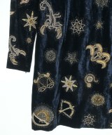 EMILIO PUCCI（エミリオプッチ）ワンピース 紺 サイズ:38(S位) レディース/2200615499062